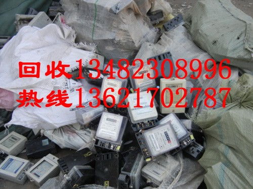 图 三灶镇废旧电子产品回收单面线路板回收通信IC 上海旧货回收