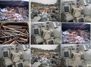 龙口废旧物资回收 龙口高价回收废品