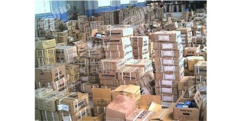 黄埔废旧家电回收场